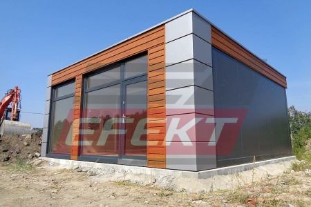 14c Kioski z Płyty Obornickiej
